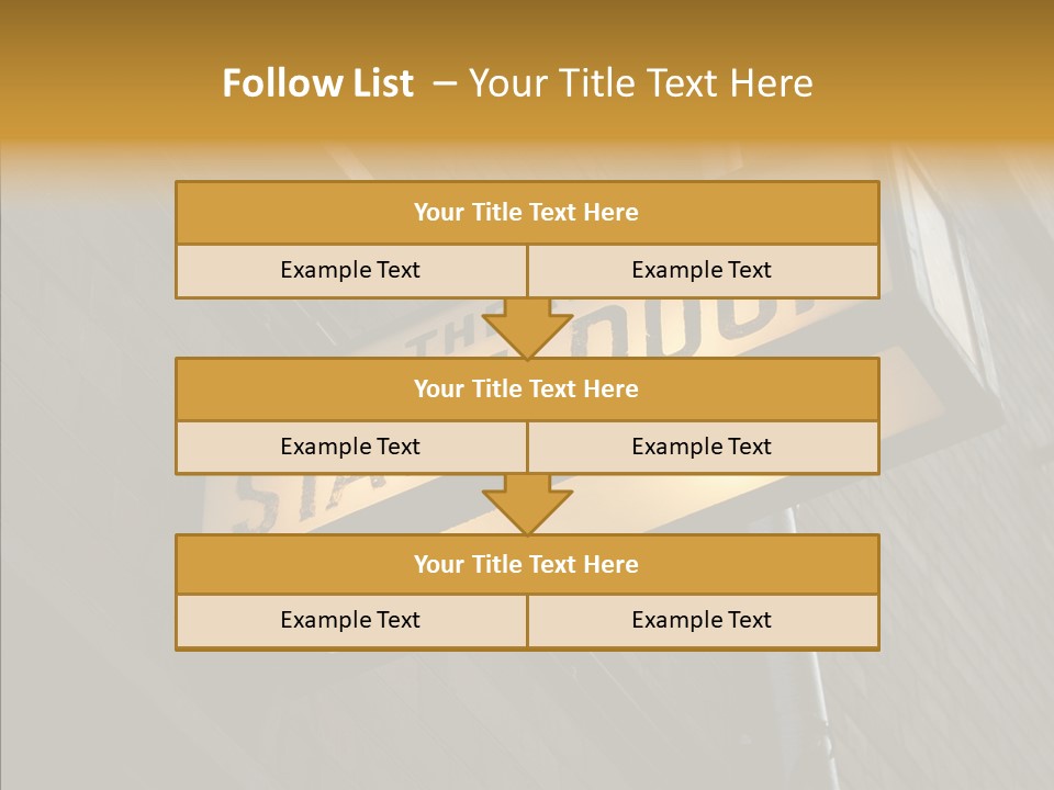 Assistance Background Assist PowerPoint Template