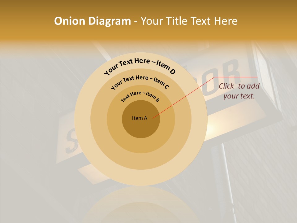 Assistance Background Assist PowerPoint Template