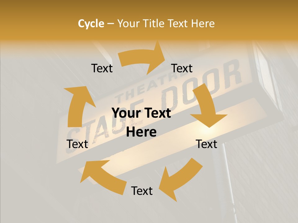Assistance Background Assist PowerPoint Template