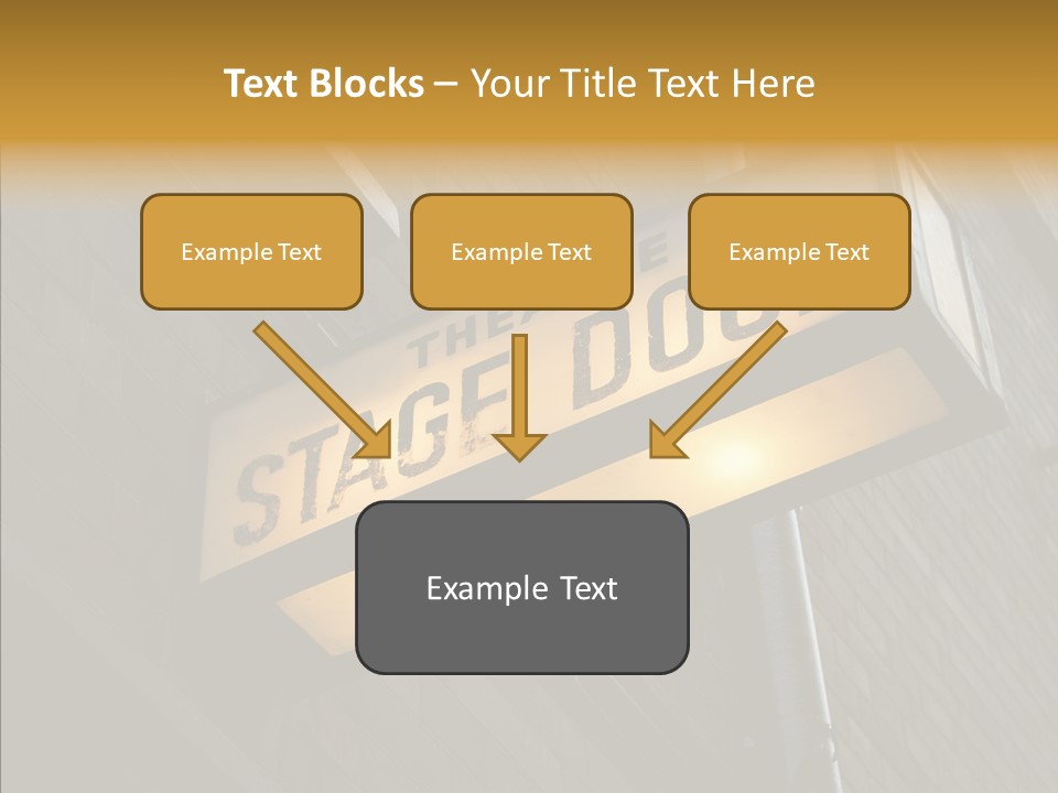Assistance Background Assist PowerPoint Template