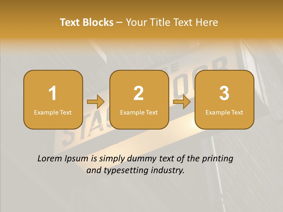 Assistance Background Assist PowerPoint Template