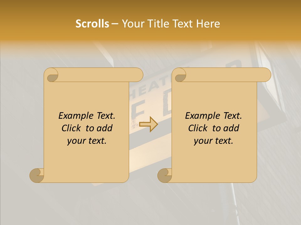 Assistance Background Assist PowerPoint Template