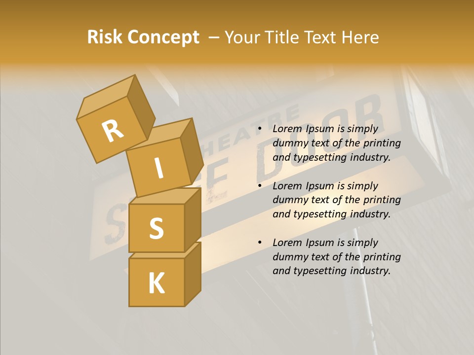 Assistance Background Assist PowerPoint Template