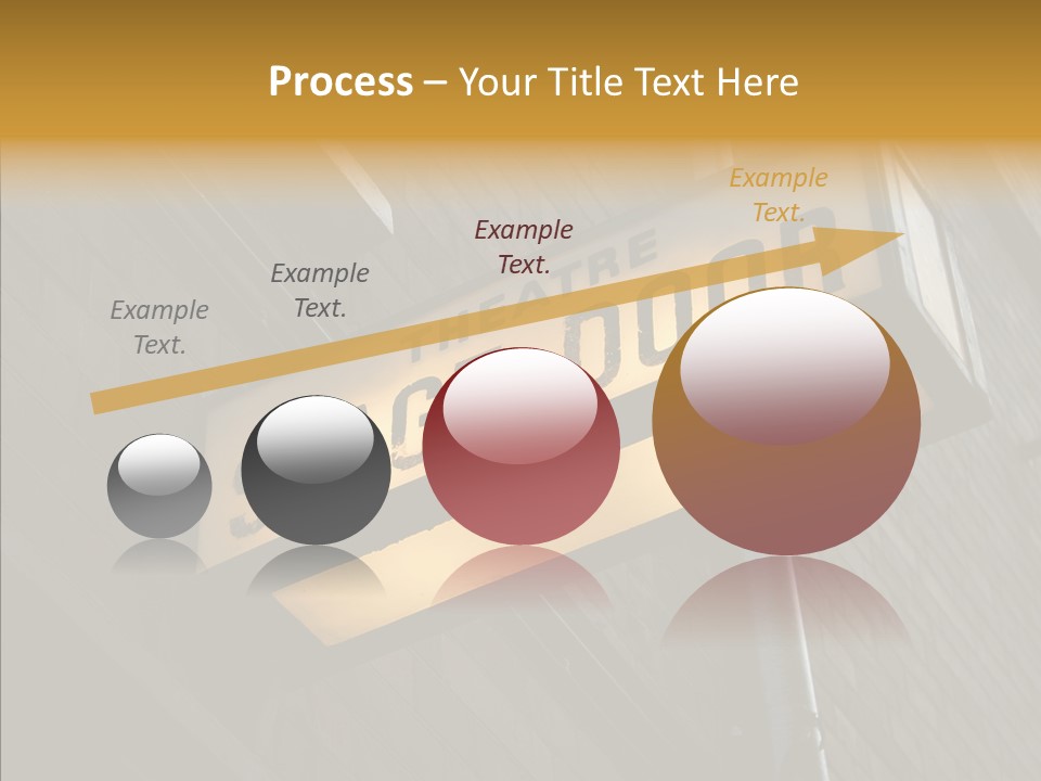 Assistance Background Assist PowerPoint Template