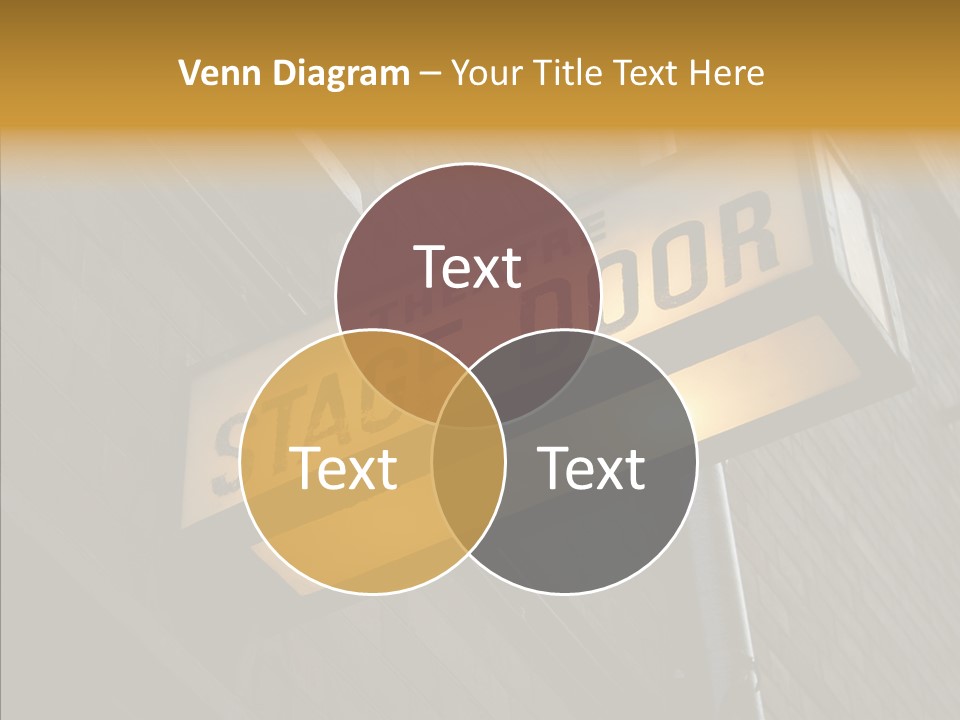 Assistance Background Assist PowerPoint Template
