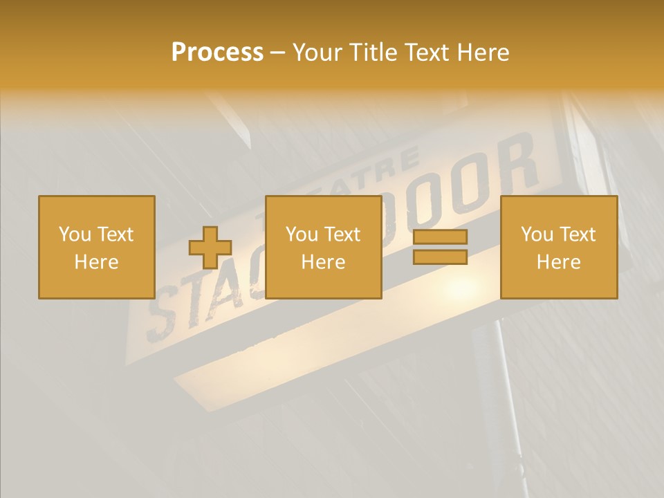 Assistance Background Assist PowerPoint Template