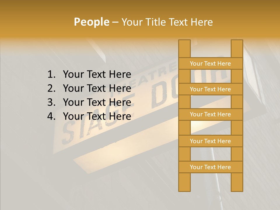 Assistance Background Assist PowerPoint Template