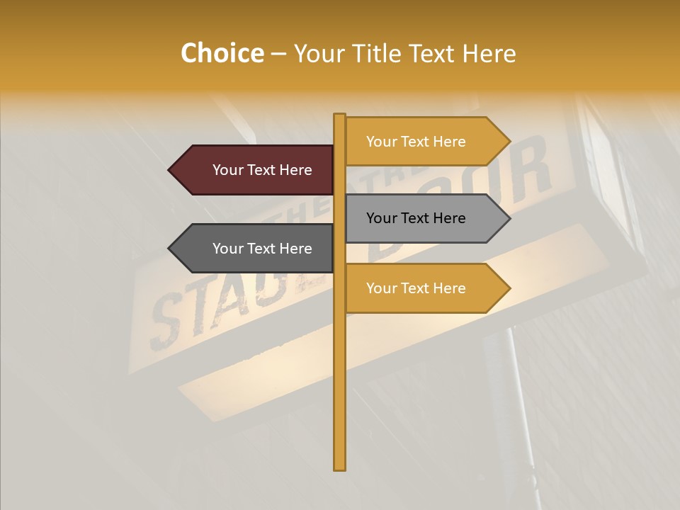 Assistance Background Assist PowerPoint Template