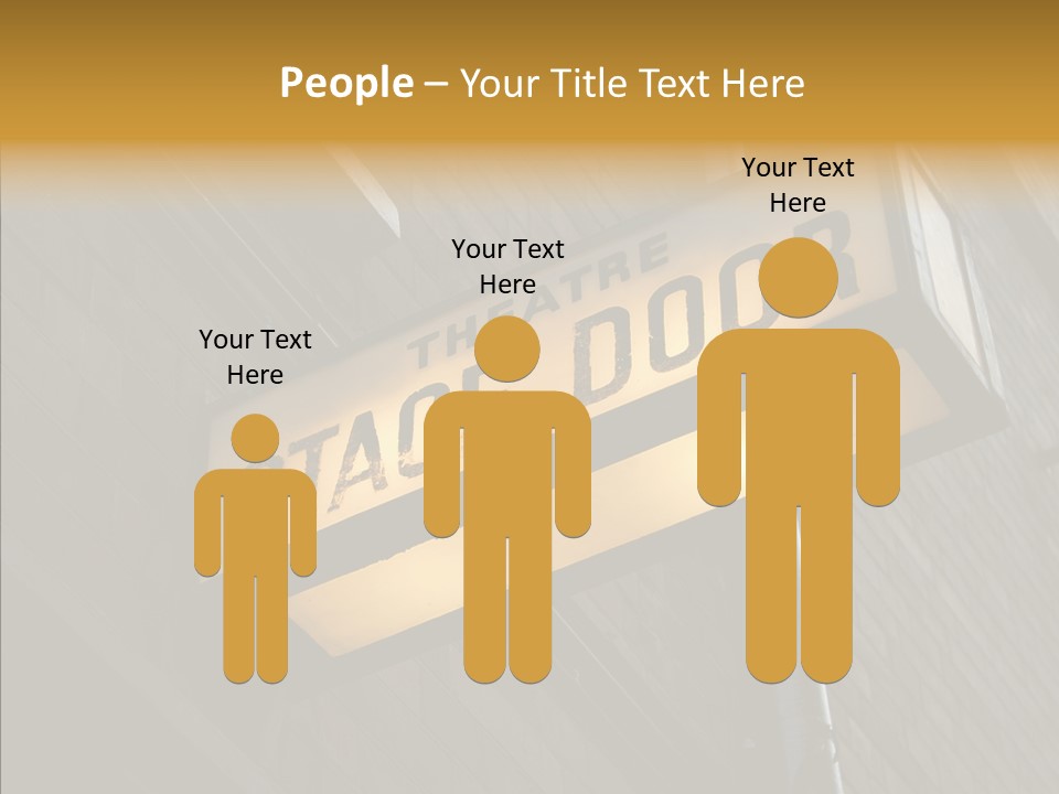 Assistance Background Assist PowerPoint Template