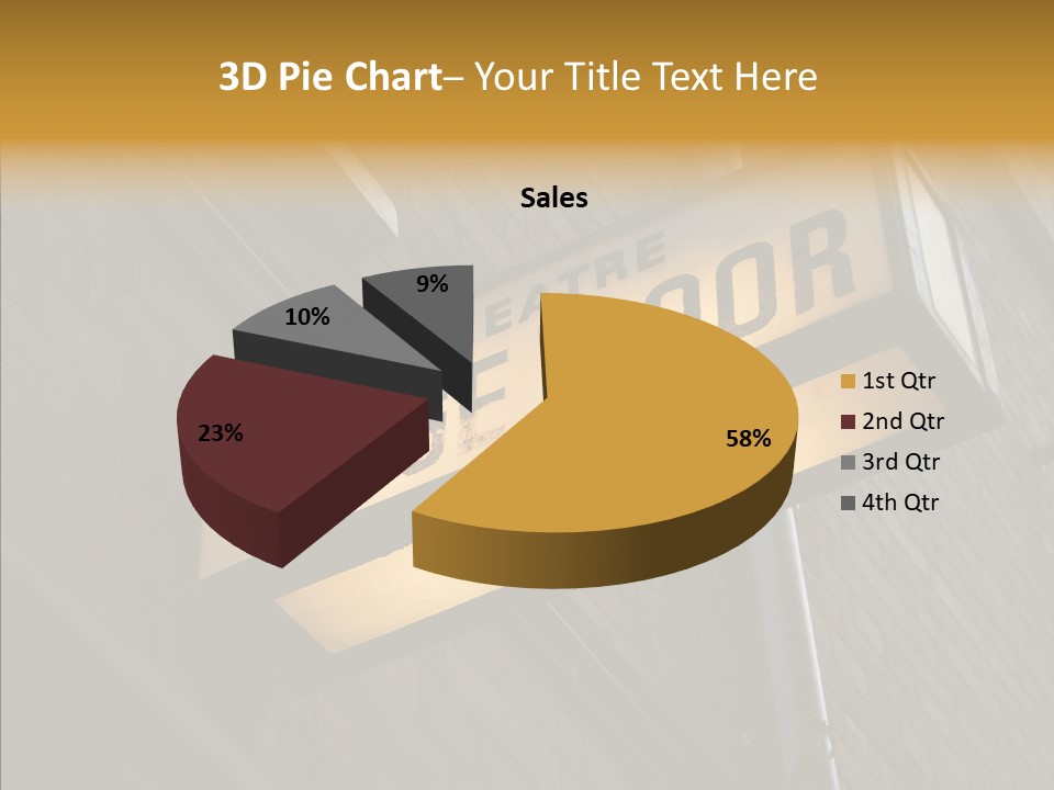 Assistance Background Assist PowerPoint Template