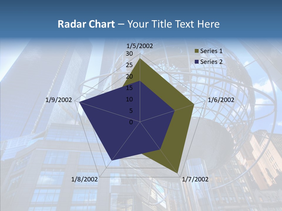 Togetherness Young Finger PowerPoint Template