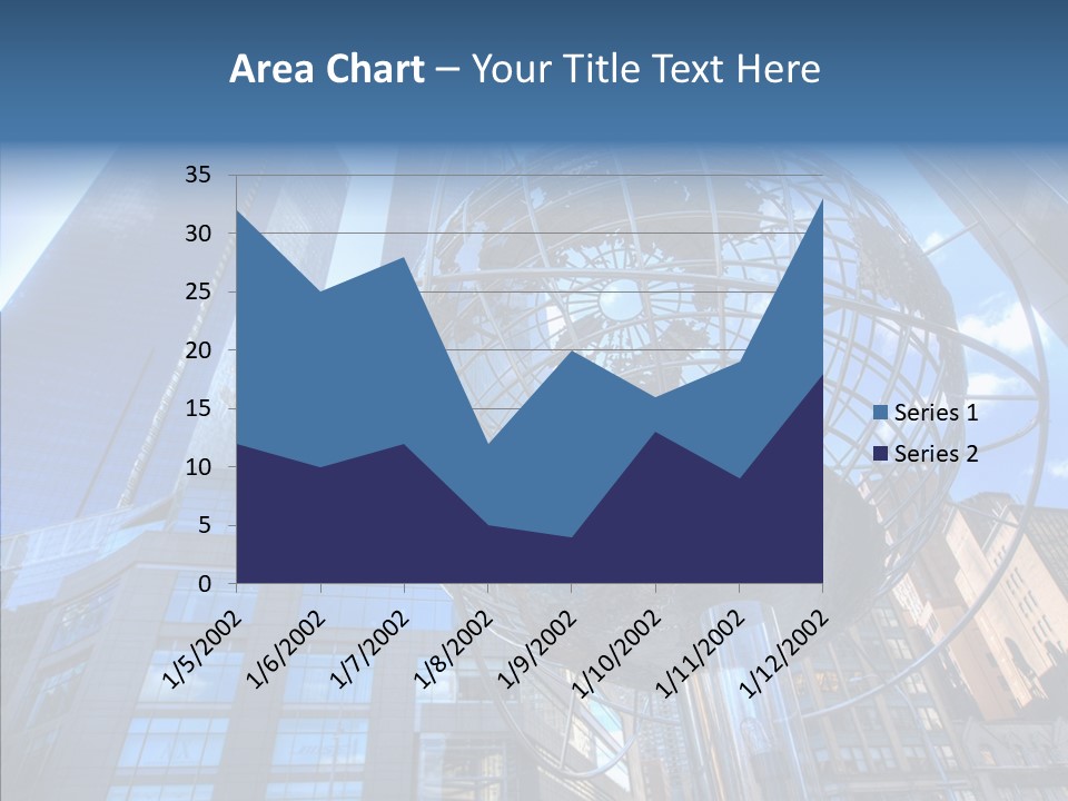 Togetherness Young Finger PowerPoint Template