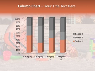 Togetherness White Sharing PowerPoint Template