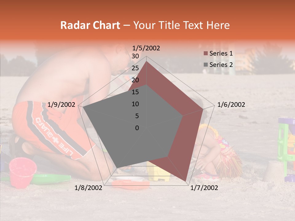 Togetherness White Sharing PowerPoint Template