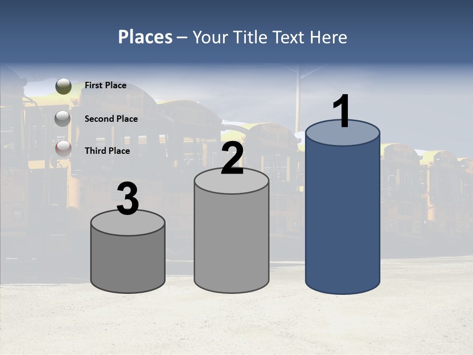 White Human White Background PowerPoint Template