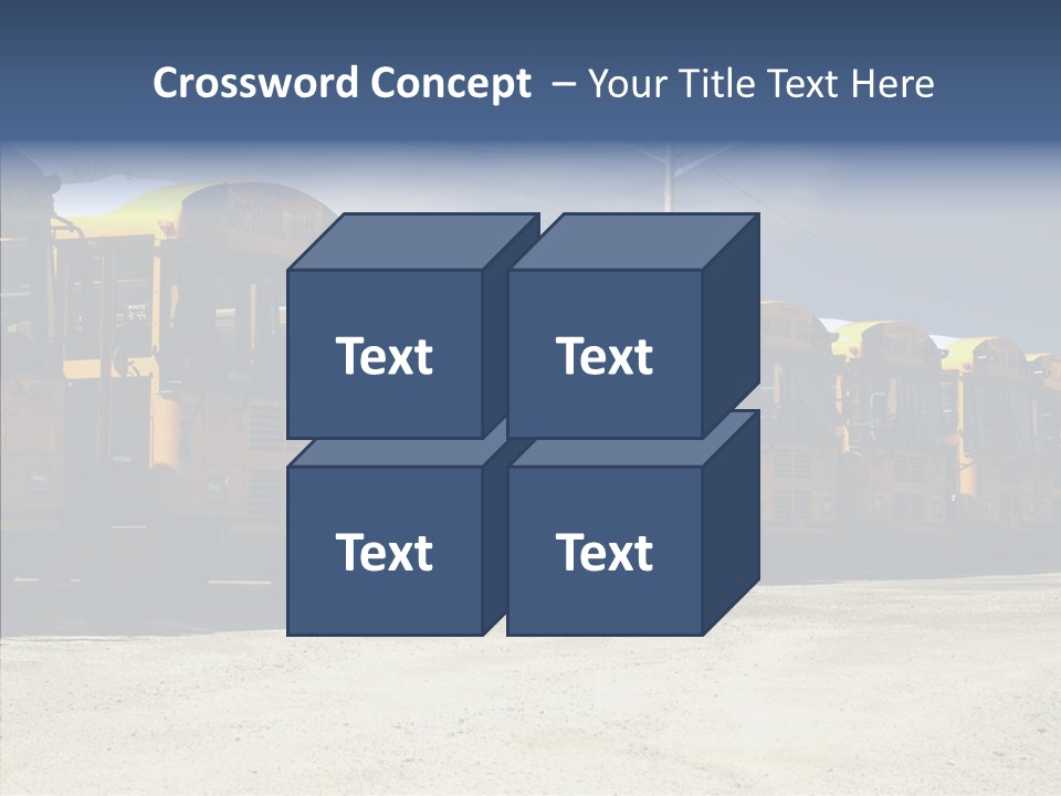 White Human White Background PowerPoint Template