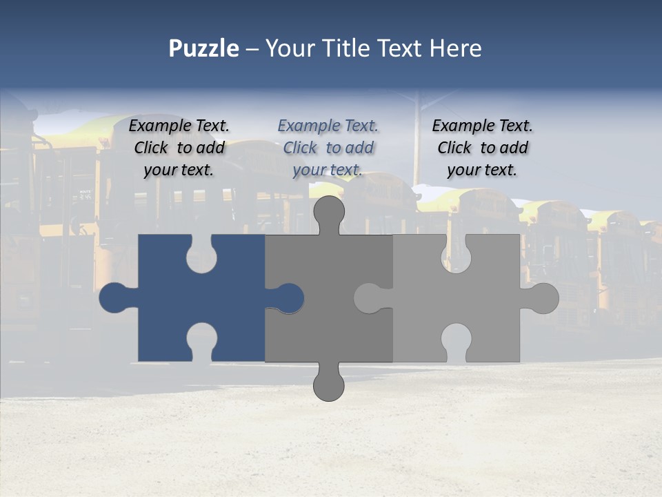 White Human White Background PowerPoint Template