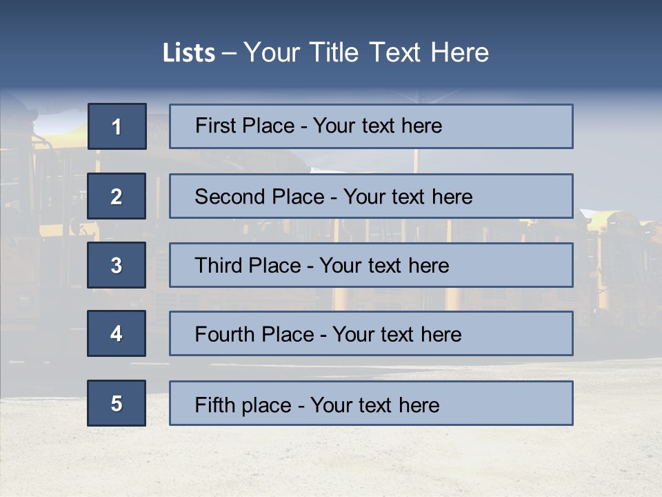 White Human White Background PowerPoint Template