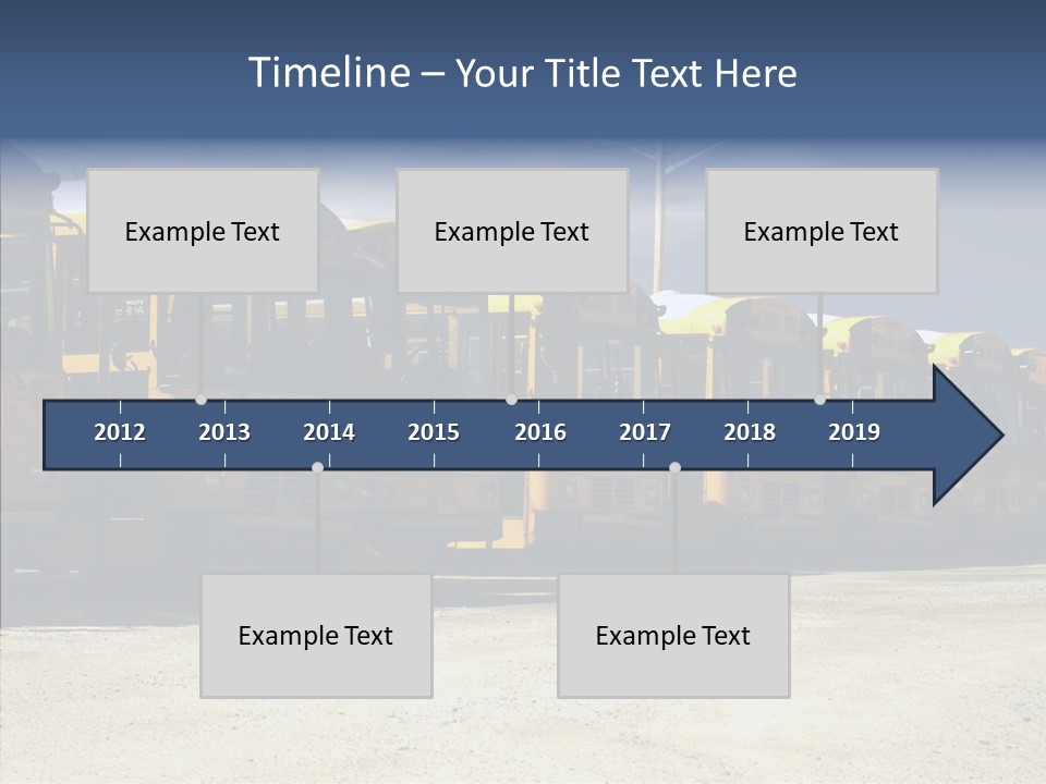 White Human White Background PowerPoint Template
