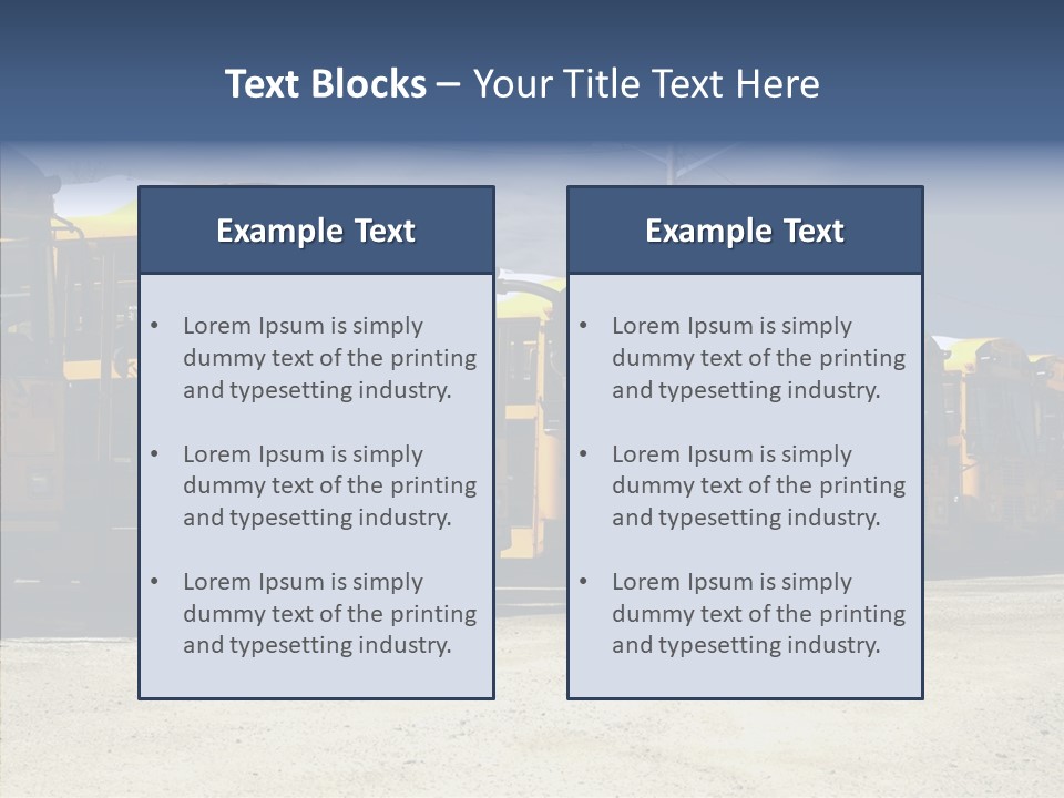 White Human White Background PowerPoint Template