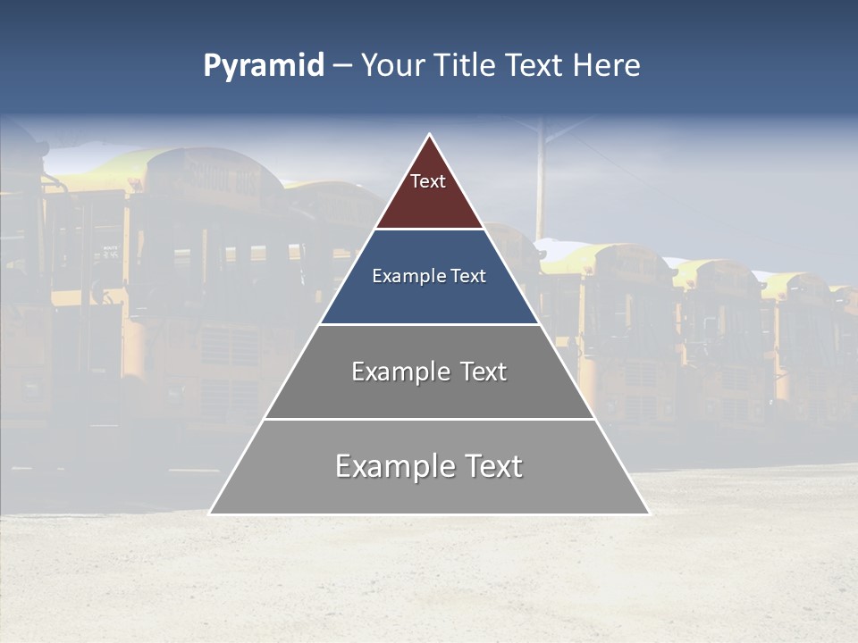 White Human White Background PowerPoint Template