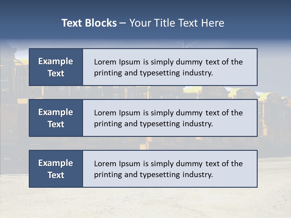 White Human White Background PowerPoint Template