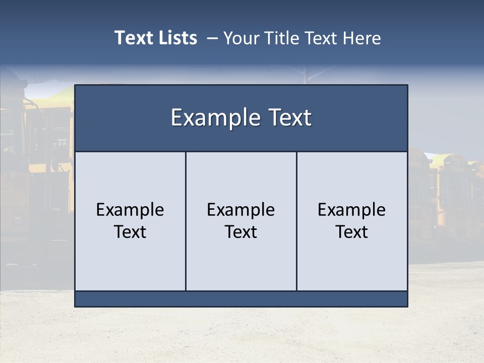 White Human White Background PowerPoint Template