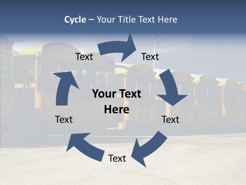 White Human White Background PowerPoint Template