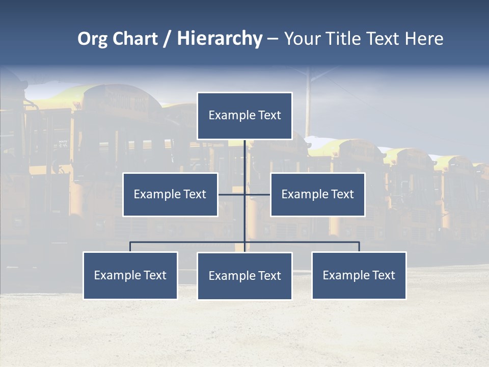 White Human White Background PowerPoint Template