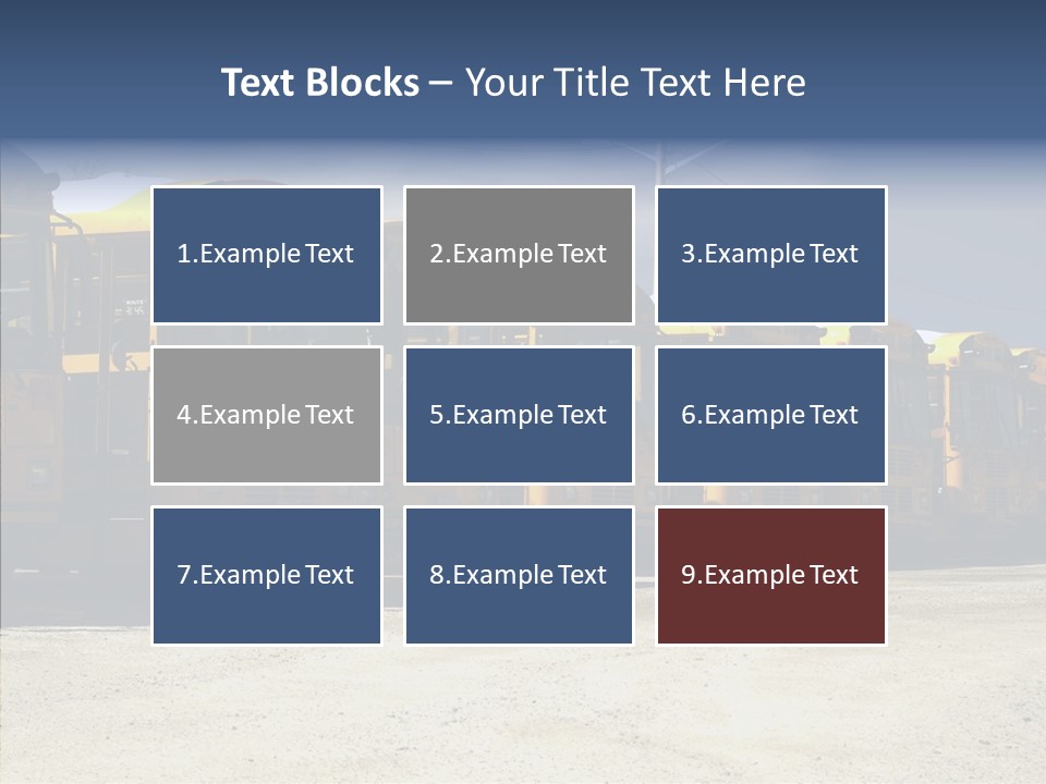 White Human White Background PowerPoint Template