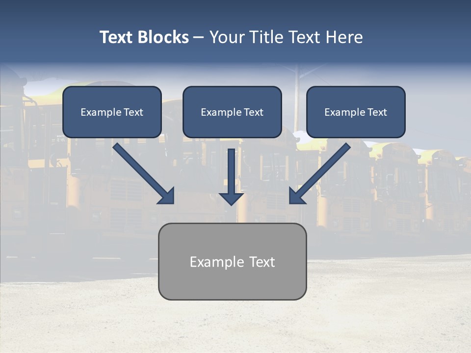 White Human White Background PowerPoint Template