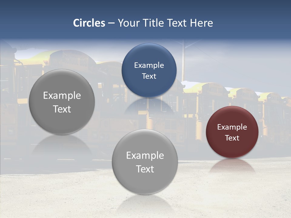 White Human White Background PowerPoint Template