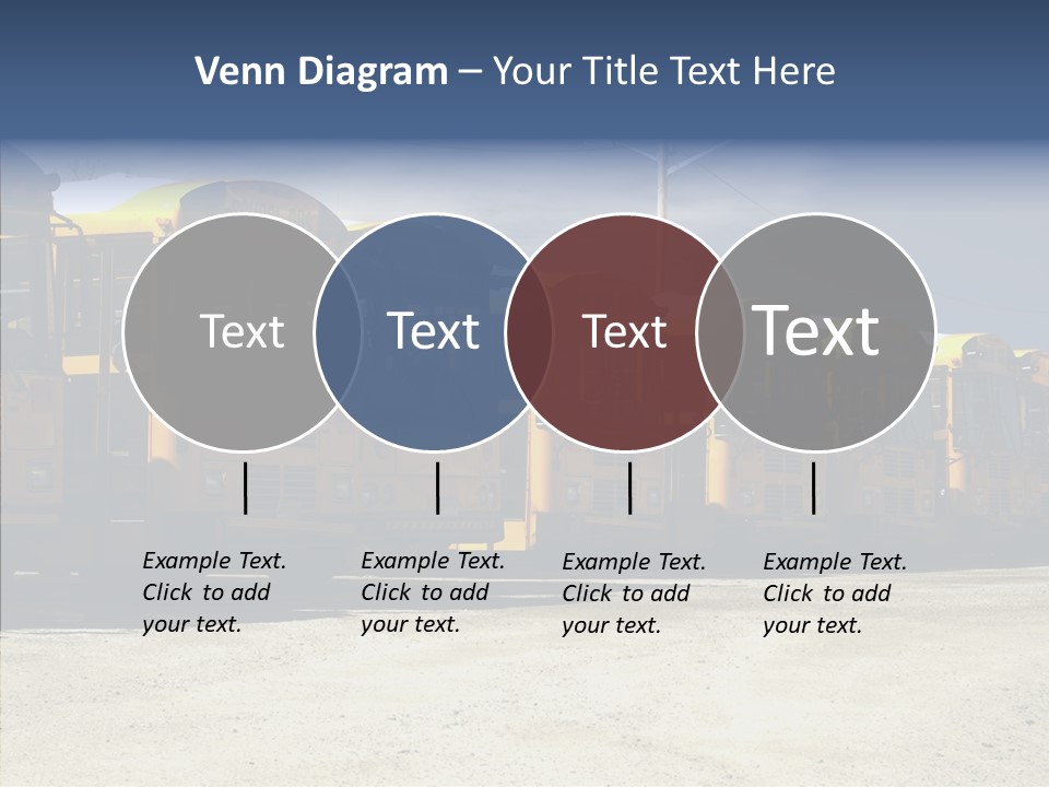 White Human White Background PowerPoint Template