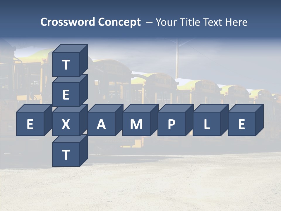 White Human White Background PowerPoint Template