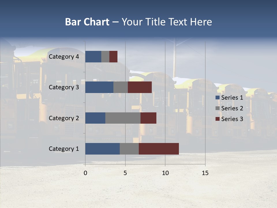 White Human White Background PowerPoint Template