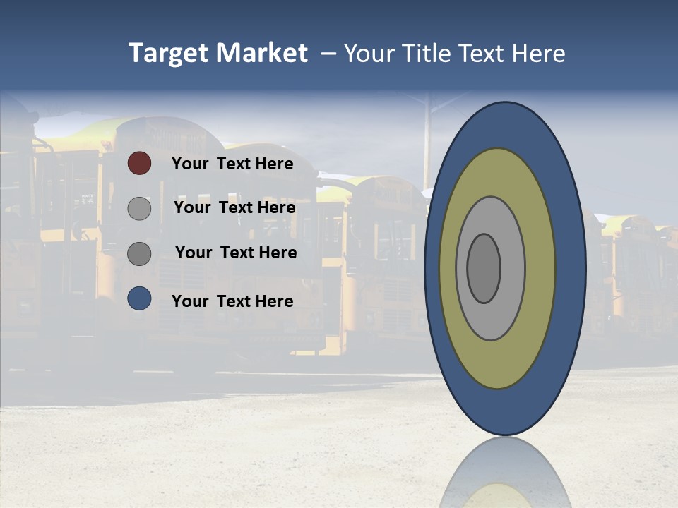 White Human White Background PowerPoint Template