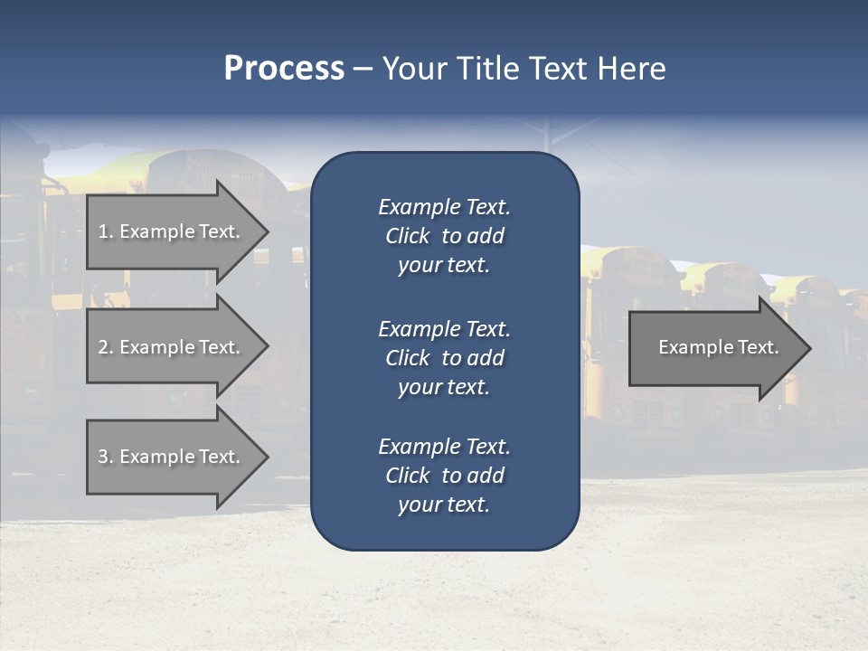 White Human White Background PowerPoint Template