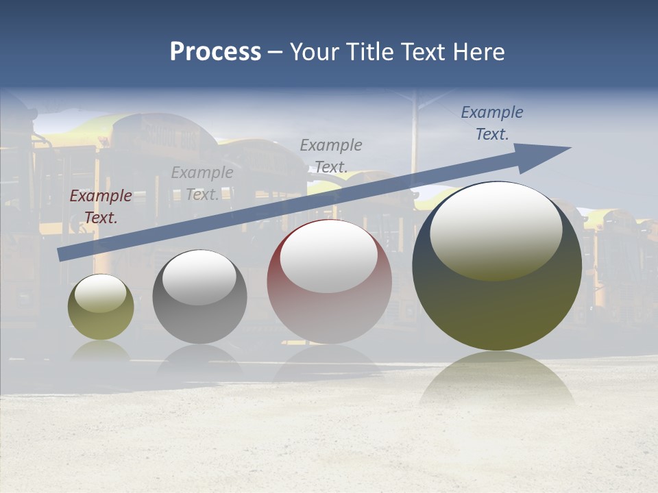 White Human White Background PowerPoint Template