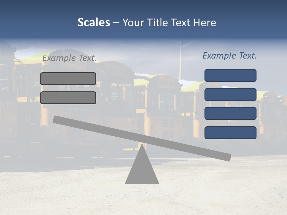 White Human White Background PowerPoint Template