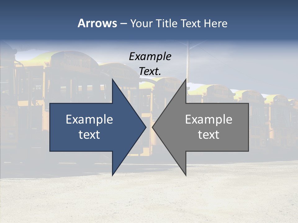 White Human White Background PowerPoint Template