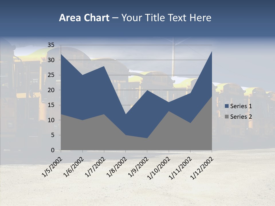 White Human White Background PowerPoint Template