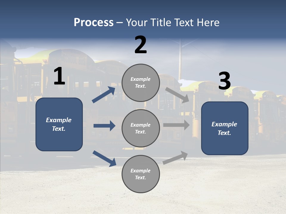 White Human White Background PowerPoint Template