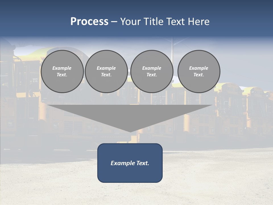 White Human White Background PowerPoint Template