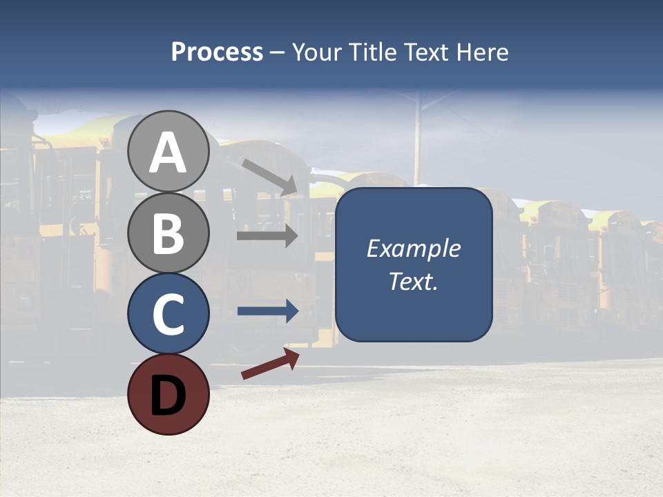 White Human White Background PowerPoint Template