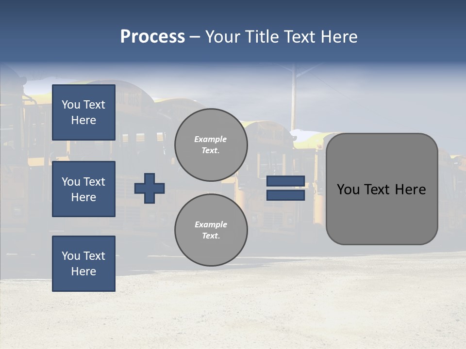 White Human White Background PowerPoint Template