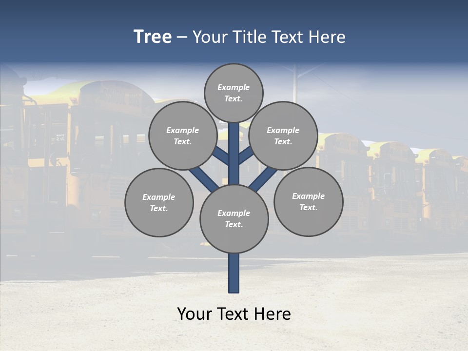 White Human White Background PowerPoint Template