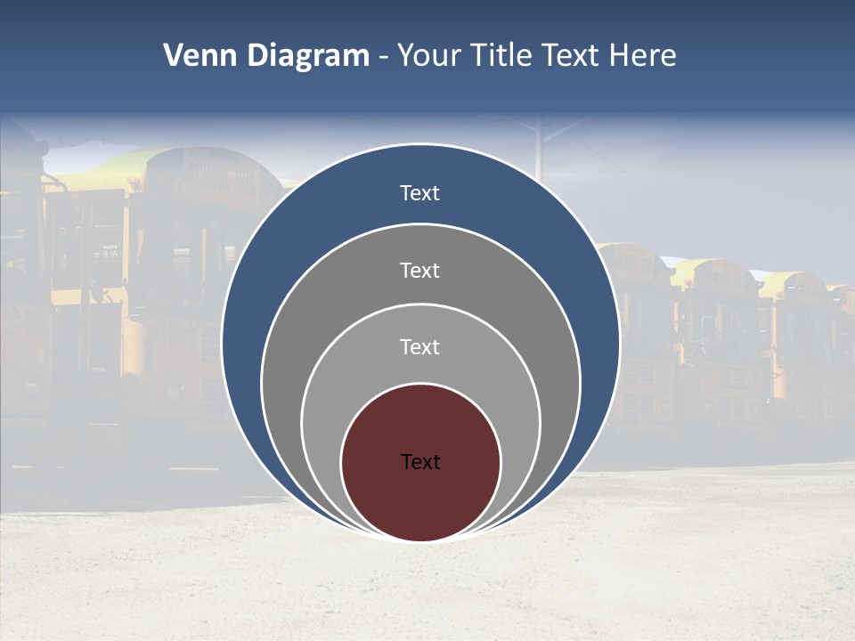 White Human White Background PowerPoint Template