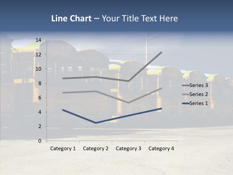 White Human White Background PowerPoint Template