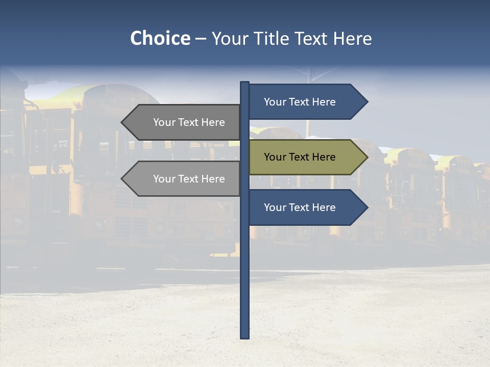 White Human White Background PowerPoint Template