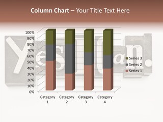 White Care Aging PowerPoint Template